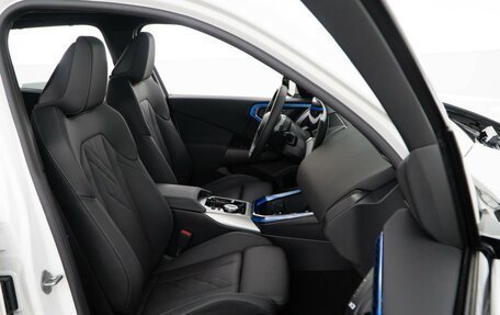 BMW X3, 2025 год, 8 449 999 рублей, 8 фотография