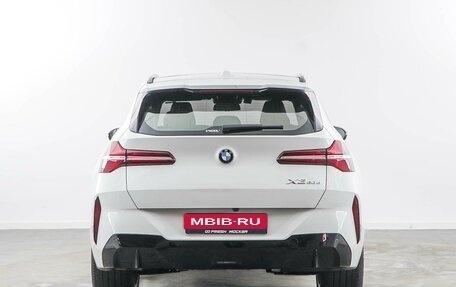 BMW X3, 2025 год, 8 449 999 рублей, 4 фотография