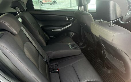 SsangYong Actyon II рестайлинг, 2013 год, 950 000 рублей, 9 фотография