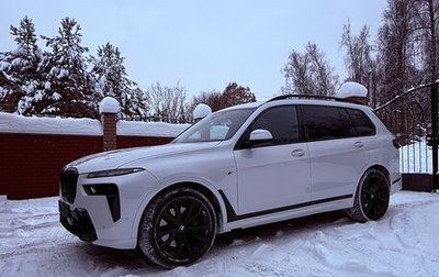 BMW X7, 2025 год, 15 350 000 рублей, 1 фотография