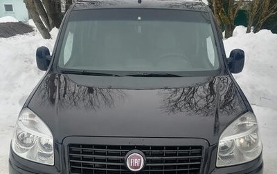 Fiat Doblo I, 2012 год, 650 000 рублей, 1 фотография