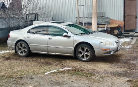 Chrysler 300M, 2002 год, 290 000 рублей, 1 фотография