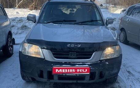 Honda CR-V IV, 1997 год, 600 000 рублей, 1 фотография