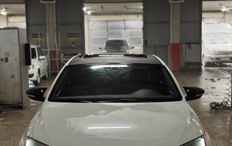 Volkswagen Jetta VI, 2016 год, 1 800 000 рублей, 1 фотография