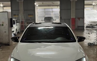 Volkswagen Jetta VI, 2016 год, 1 800 000 рублей, 1 фотография