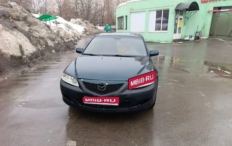 Mazda 6, 2005 год, 235 000 рублей, 1 фотография