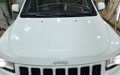 Jeep Grand Cherokee, 2013 год, 2 300 000 рублей, 1 фотография