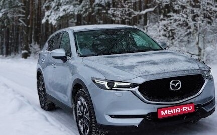 Mazda CX-5, 2026 год, 3 100 000 рублей, 1 фотография