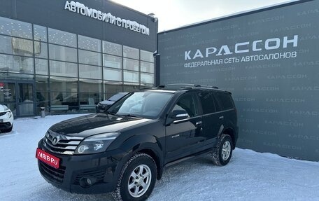 Great Wall Hover H3 I, 2011 год, 720 000 рублей, 1 фотография