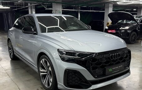 Audi Q8 I, 2024 год, 14 000 000 рублей, 1 фотография