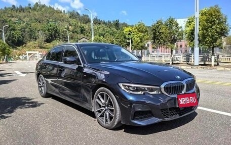 BMW 3 серия, 2021 год, 2 900 000 рублей, 1 фотография