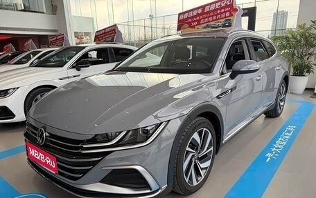 Volkswagen Passat CC, 2023 год, 4 300 000 рублей, 1 фотография