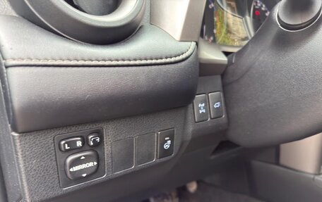 Toyota RAV4, 2017 год, 2 650 000 рублей, 16 фотография