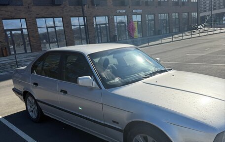 BMW 5 серия, 1990 год, 375 000 рублей, 2 фотография