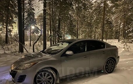 Mazda 3, 2011 год, 900 000 рублей, 2 фотография