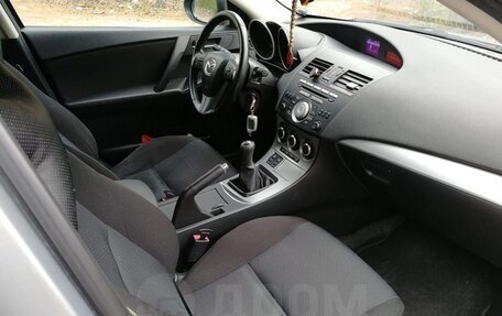Mazda 3, 2011 год, 900 000 рублей, 7 фотография
