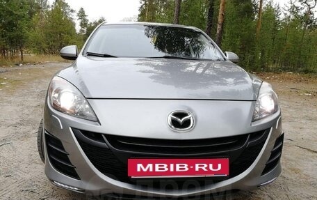 Mazda 3, 2011 год, 900 000 рублей, 8 фотография