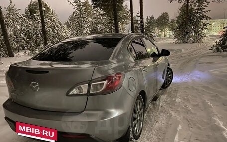 Mazda 3, 2011 год, 900 000 рублей, 3 фотография