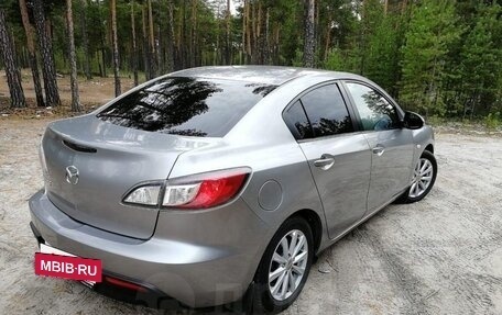 Mazda 3, 2011 год, 900 000 рублей, 11 фотография