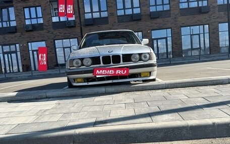 BMW 5 серия, 1990 год, 375 000 рублей, 5 фотография