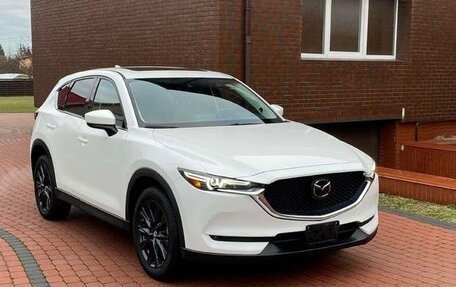 Mazda CX-5 II, 2025 год, 2 850 000 рублей, 2 фотография
