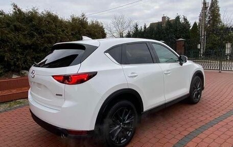 Mazda CX-5 II, 2025 год, 2 850 000 рублей, 3 фотография