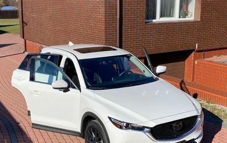 Mazda CX-5 II, 2025 год, 2 850 000 рублей, 8 фотография