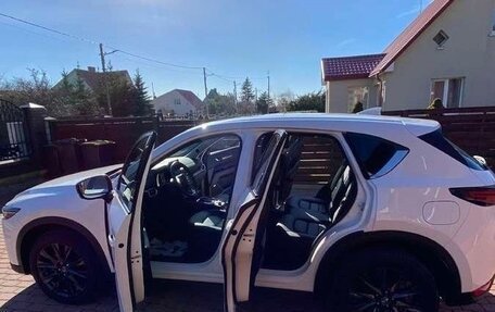 Mazda CX-5 II, 2025 год, 2 850 000 рублей, 17 фотография