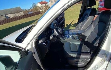 Mazda CX-5 II, 2025 год, 2 850 000 рублей, 14 фотография