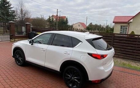 Mazda CX-5 II, 2025 год, 2 850 000 рублей, 9 фотография