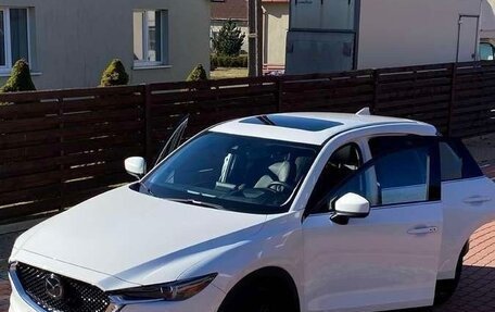 Mazda CX-5 II, 2025 год, 2 850 000 рублей, 11 фотография