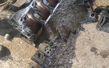 Porsche Cayenne III, 2003 год, 600 000 рублей, 9 фотография