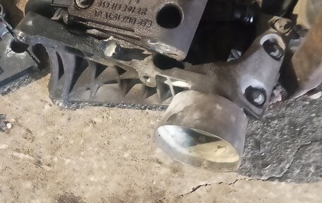 Porsche Cayenne III, 2003 год, 600 000 рублей, 10 фотография