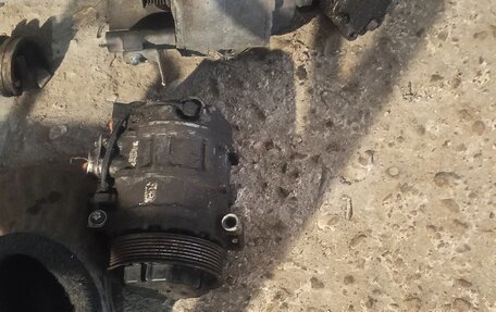 Porsche Cayenne III, 2003 год, 600 000 рублей, 11 фотография