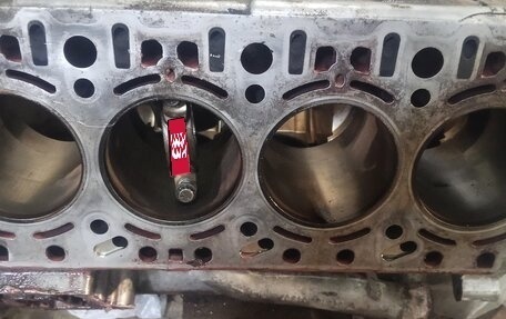 Porsche Cayenne III, 2003 год, 600 000 рублей, 14 фотография