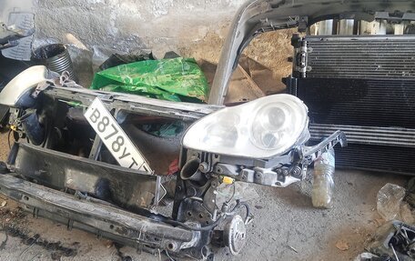 Porsche Cayenne III, 2003 год, 600 000 рублей, 19 фотография