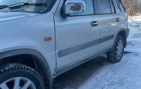 Honda CR-V IV, 1997 год, 600 000 рублей, 2 фотография