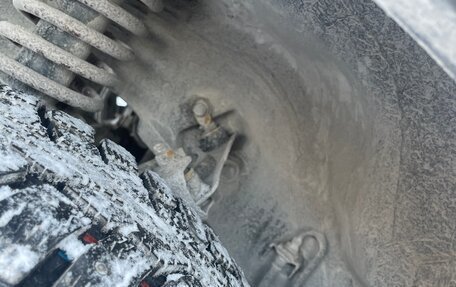 Honda CR-V IV, 1997 год, 600 000 рублей, 5 фотография