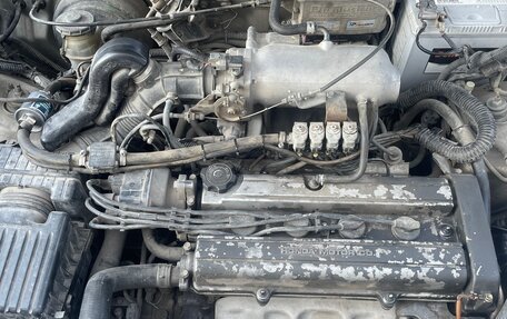 Honda CR-V IV, 1997 год, 600 000 рублей, 9 фотография