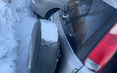 Honda CR-V IV, 1997 год, 600 000 рублей, 3 фотография