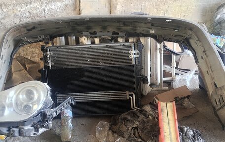 Porsche Cayenne III, 2003 год, 600 000 рублей, 20 фотография