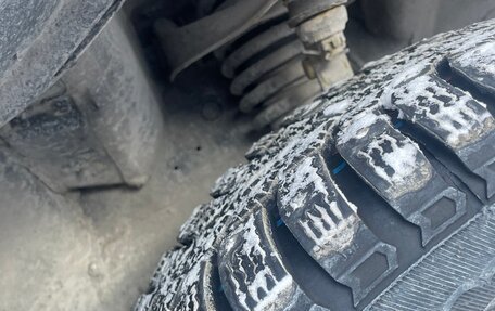 Honda CR-V IV, 1997 год, 600 000 рублей, 6 фотография