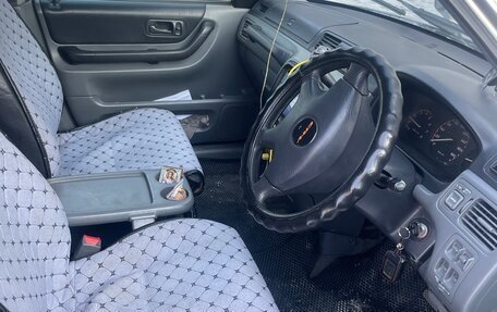 Honda CR-V IV, 1997 год, 600 000 рублей, 11 фотография