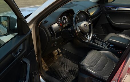 Skoda Kodiaq I, 2018 год, 1 950 000 рублей, 7 фотография