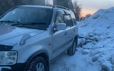 Honda CR-V IV, 1997 год, 600 000 рублей, 16 фотография