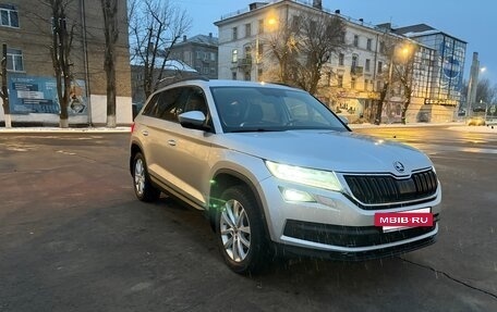 Skoda Kodiaq I, 2018 год, 1 950 000 рублей, 2 фотография