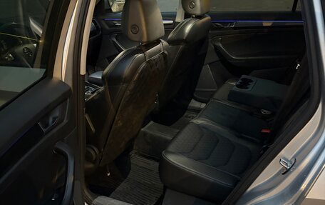 Skoda Kodiaq I, 2018 год, 1 950 000 рублей, 9 фотография