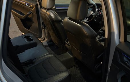 Skoda Kodiaq I, 2018 год, 1 950 000 рублей, 8 фотография