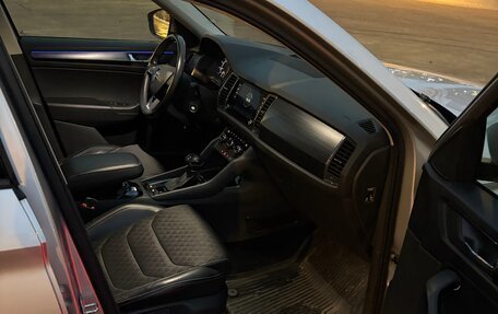 Skoda Kodiaq I, 2018 год, 1 950 000 рублей, 11 фотография