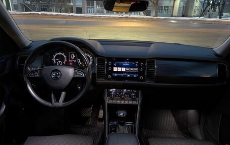 Skoda Kodiaq I, 2018 год, 1 950 000 рублей, 12 фотография